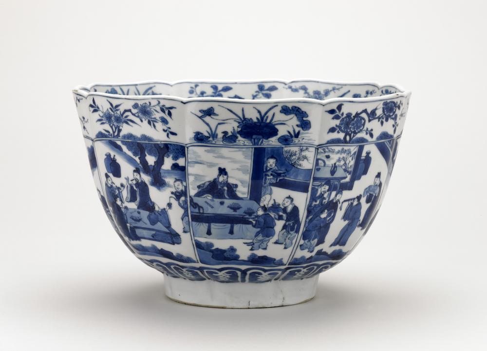 图片[1]-bowl BM-Franks.158-China Archive